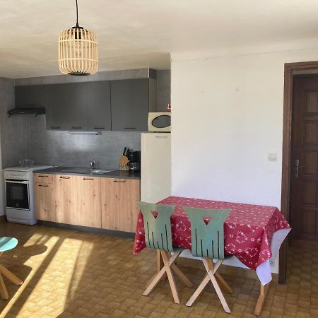 Location Appartement 4 Couchages En Rez De Jardin La Cabanasse Buitenkant foto