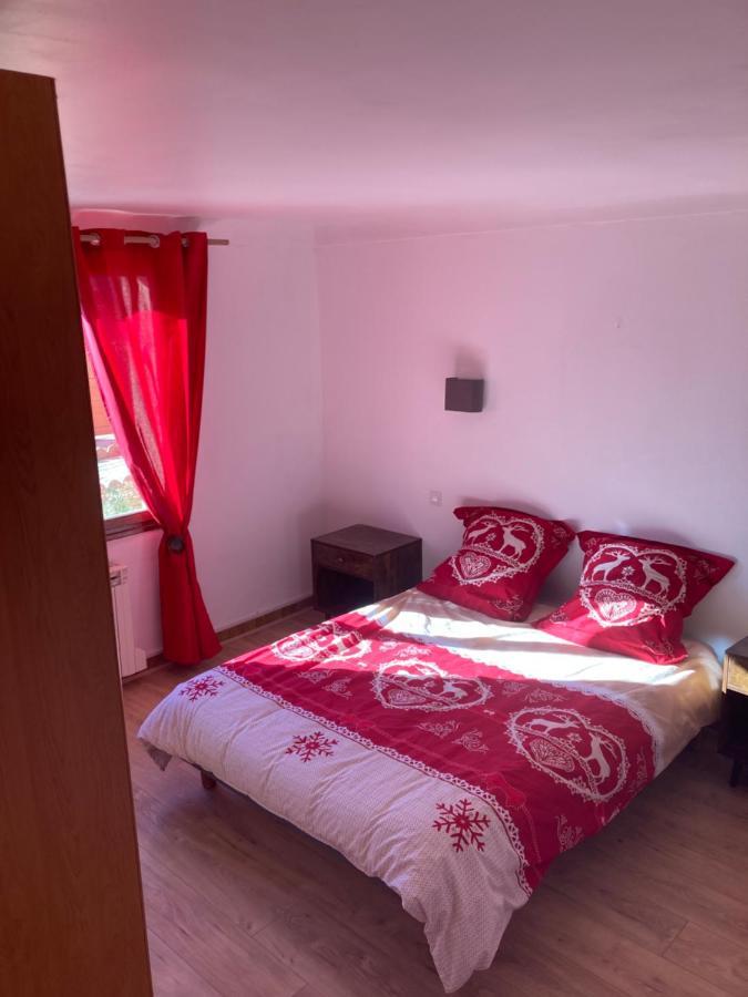 Location Appartement 4 Couchages En Rez De Jardin La Cabanasse Buitenkant foto