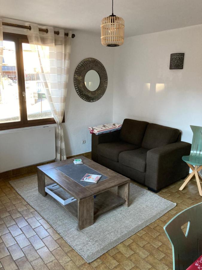 Location Appartement 4 Couchages En Rez De Jardin La Cabanasse Buitenkant foto