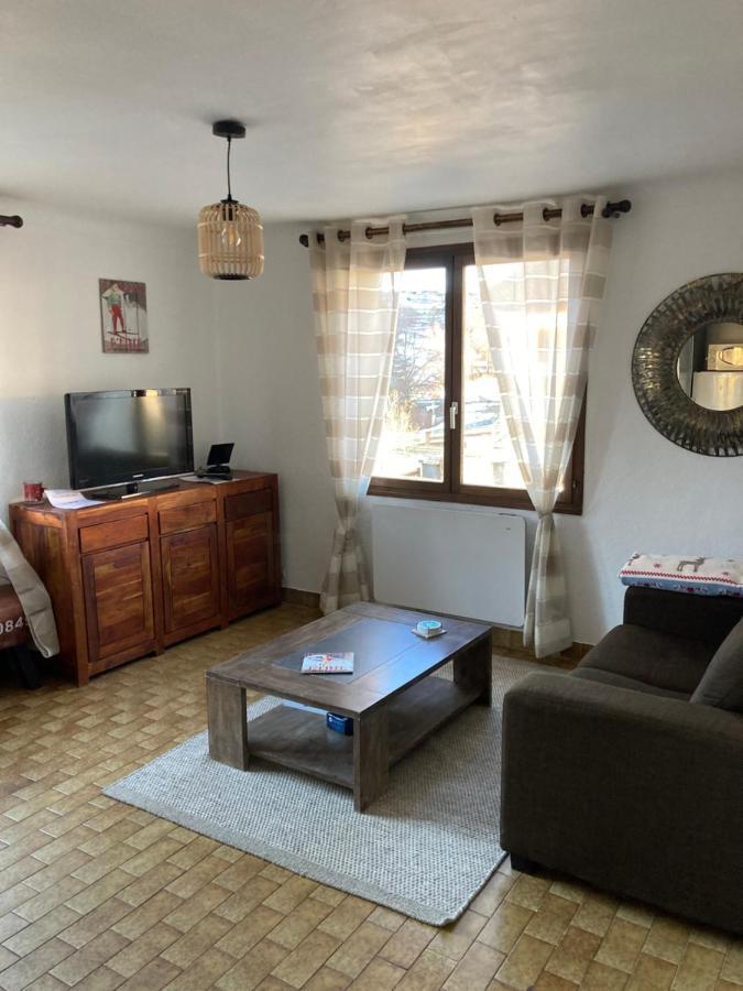 Location Appartement 4 Couchages En Rez De Jardin La Cabanasse Buitenkant foto